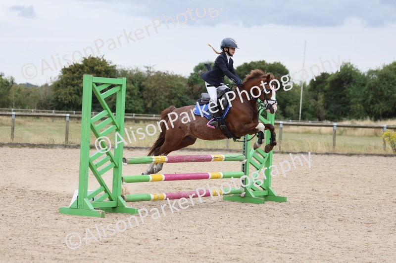 20250727-1070 - Class 5 - 80cm