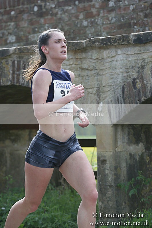 CAD 190419 67 - Cadence Events    Good Friday 10 Miler 19/04/19