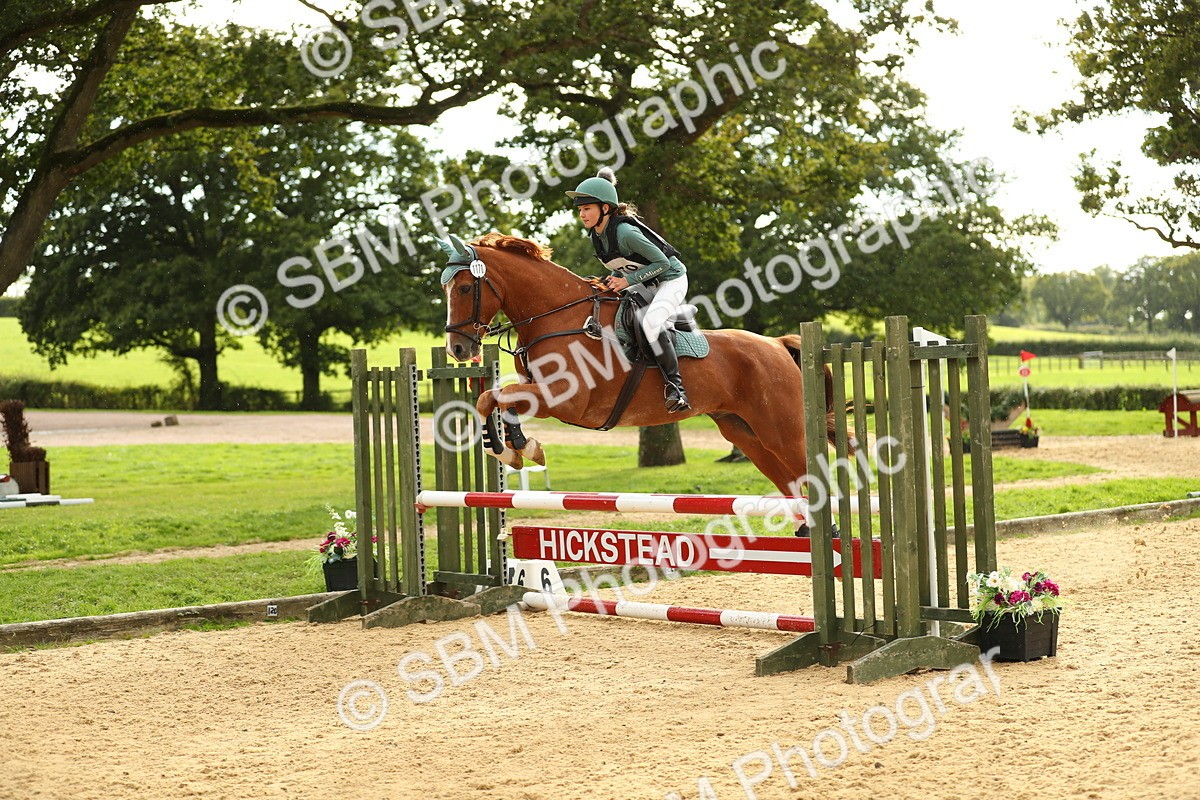SBM_11258 - E8 Eventers Challenge 80cm Championship