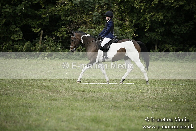 BVR090918 108 - BVRC Dressage and Show Jumping 09/09/18