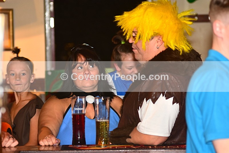 TAY-498 - Tayla's 18th
