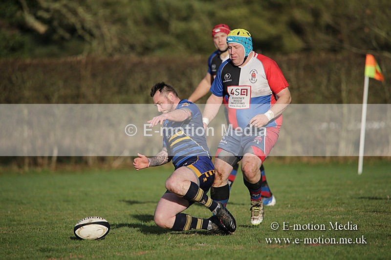 RU 180120 -0031 - Pewsey vale RFC v Swindon II RFC 18/01/20