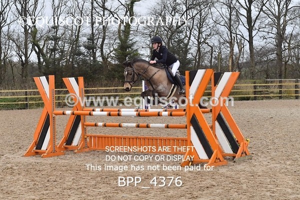 BPP_4376 - CLASS 3 138cm Pony Royal Highland Show Championship Qualifier