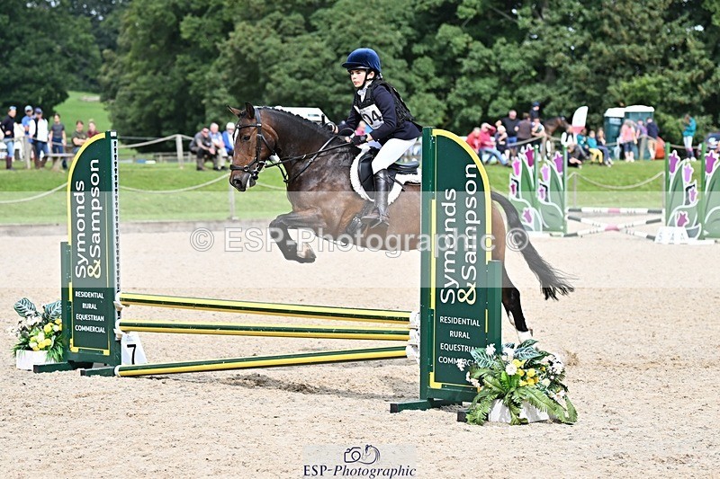 230825-110126-08805 - Round 2 Start to 11.15 coursewalk