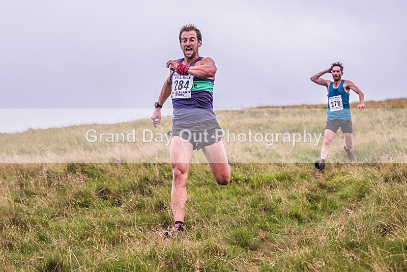 Steel Fell-480 - Steel Fell Race Wednesday 9th August 2023