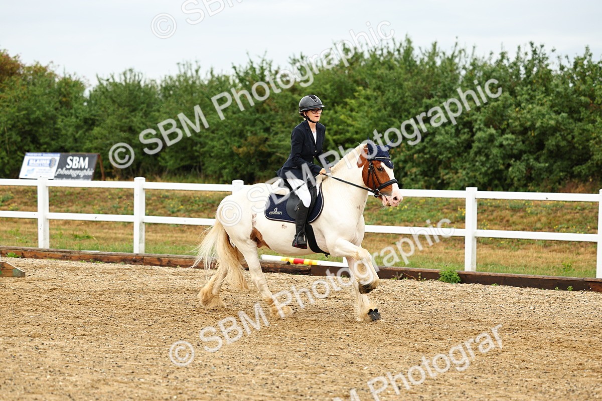 SBM_000523 - Class 3 - 60cm