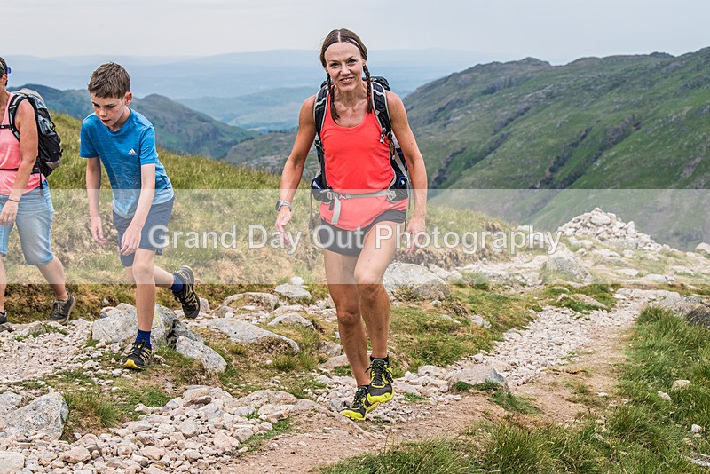 Great Lakes-6 - Great Lakes Fell Race Saturday 17th June 2023