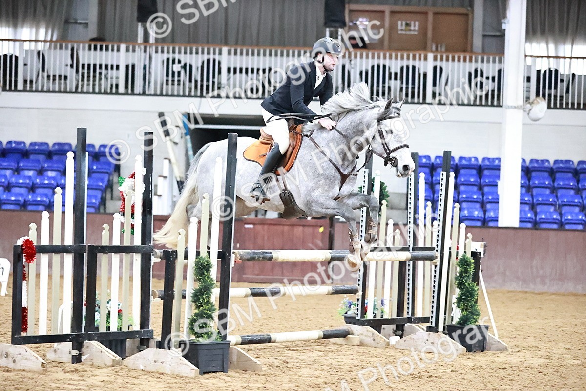 SBM_001931 - Class 9 - Senior Discovery 1.00m