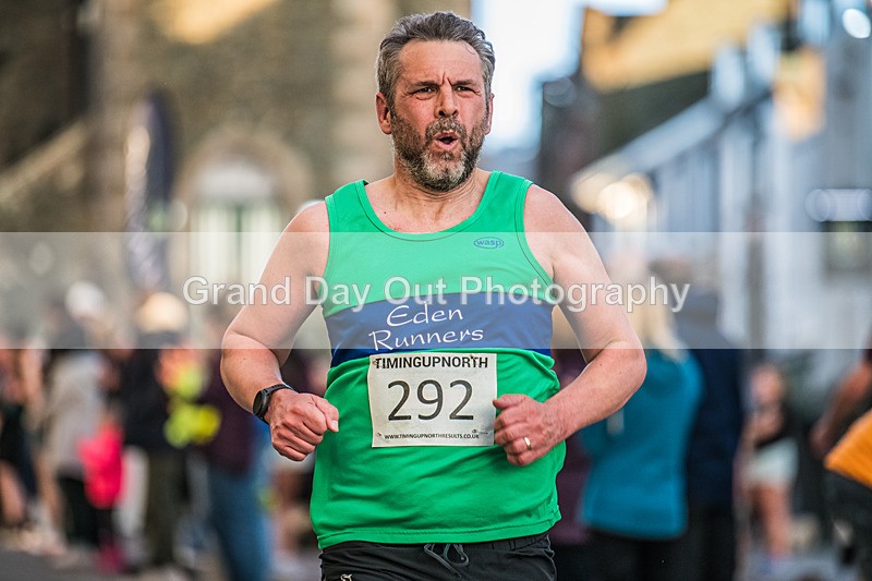 RTH-895 - Keswick Round The Houses Road Race Wednesday 23rd April 2025