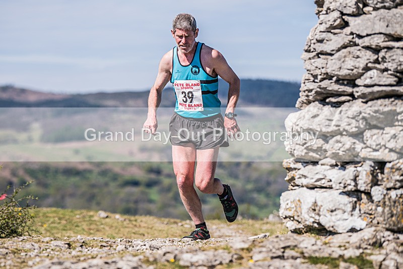Dean Barwick-110 - Dean Barwick Dash Sunday 20th April 2025