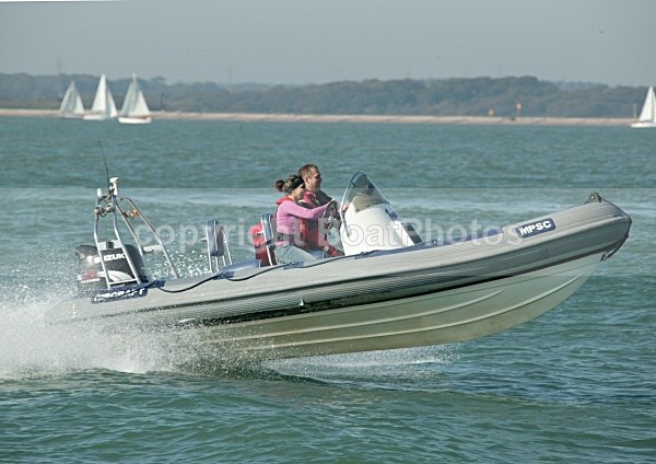 081012 MPSC 8CDX1519 - RIBs, Tenders, Dories, Dinghies
