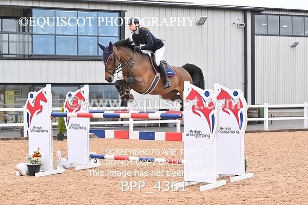 BPP_4361 - CLASS 19 SUN RHS Johnston Smillie Ltd Grade B & C C'Ship Q