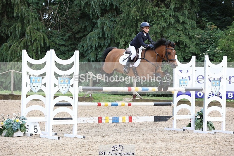 230618-174249-13905 - Cls 22 Hoys 138cm 2nd round 1st rnd