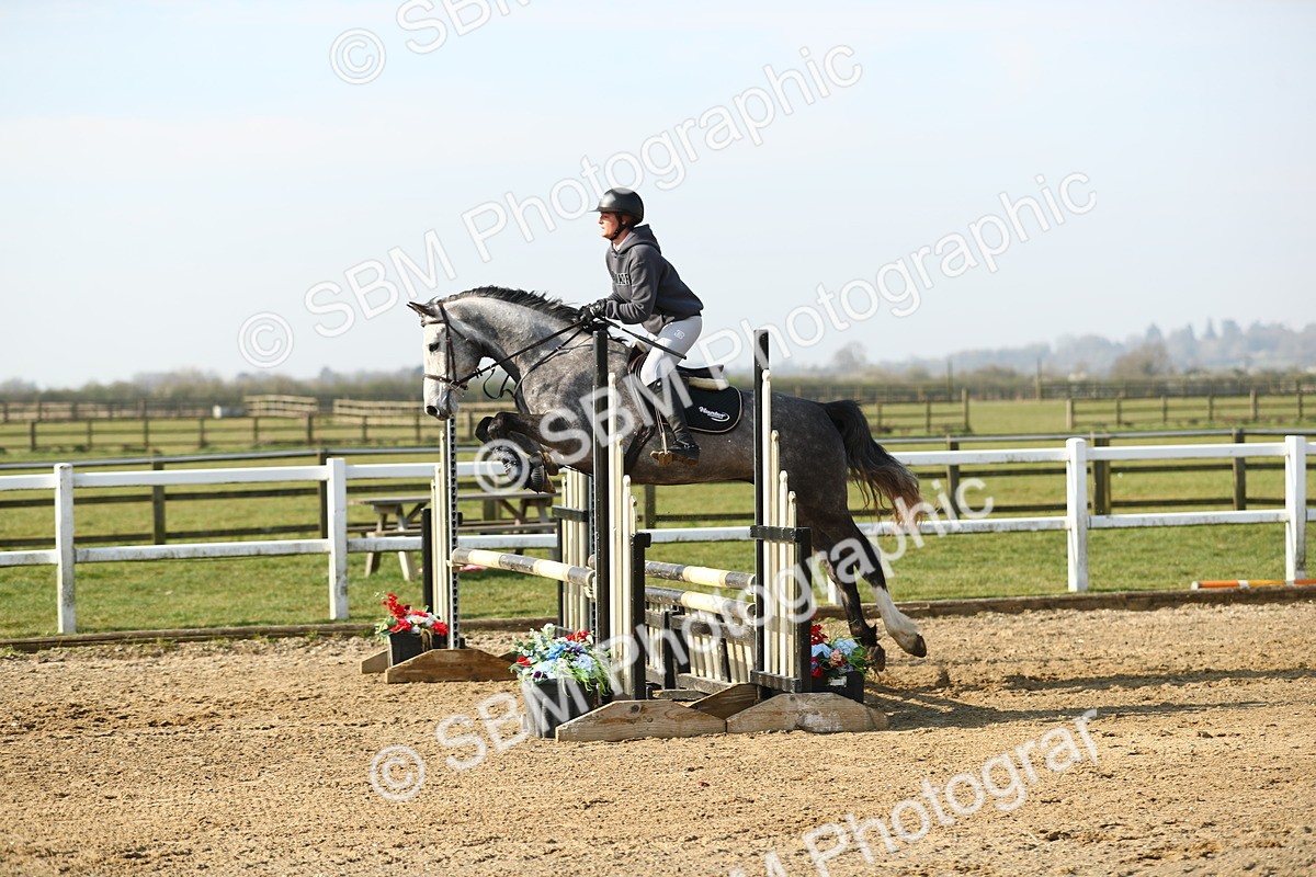 SBM_001818 - Class 7 - Clear Round