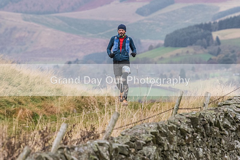 Tweed Valley-750 - High Terrain Events Tweed Valley 65 & 50K Ultra Trail Races Sunday 17th November 2024