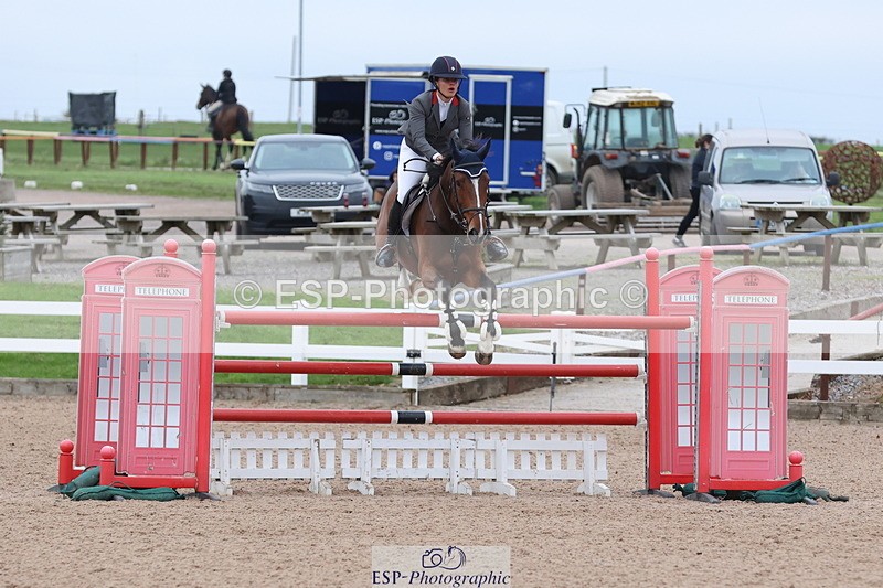 241101A-152846-02991 - FRI Cls 7 Blue Chip Grade B&C Jump Off