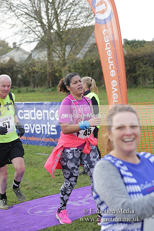 CAD5 171119-1316 - Sutton Benger 5 mile Flyer – 17th Nov 2019