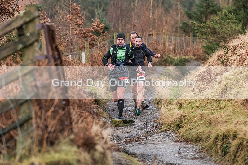 Loopy Latrigg-717 - Kong Loopy Latrigg Fell Race Saturday 21st December 2024