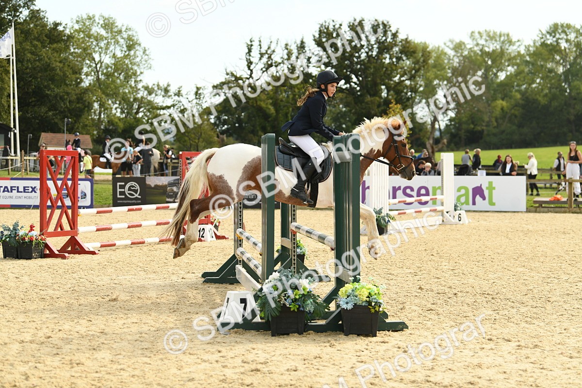 SBM_70976 - J15 - Junior Pony 70cm Championship
