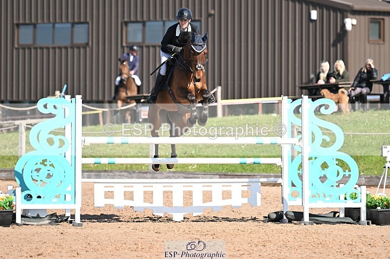 250509-094313-04826 - Cls 13 Snr Foxhunter