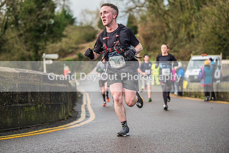 Ribble-1020 - Ribble Valley 10K Sunday 31st December 2023