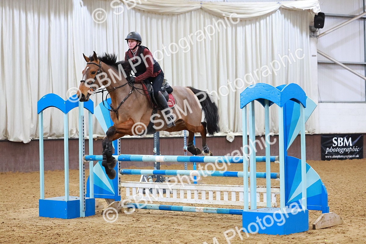 SBM_003692 - Class 3 - Senior Discovery - 1.00m