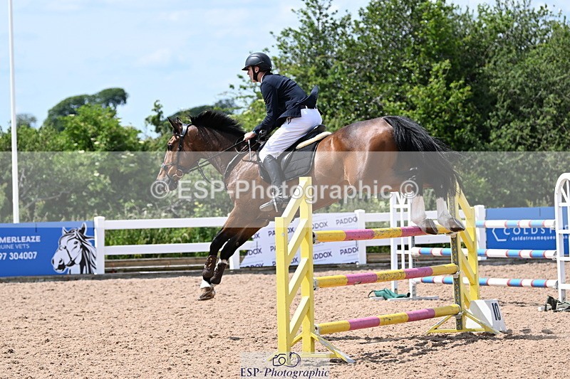 240619A-143649-00672 - Cls 4 Snr Newcomers and 1.10m Open