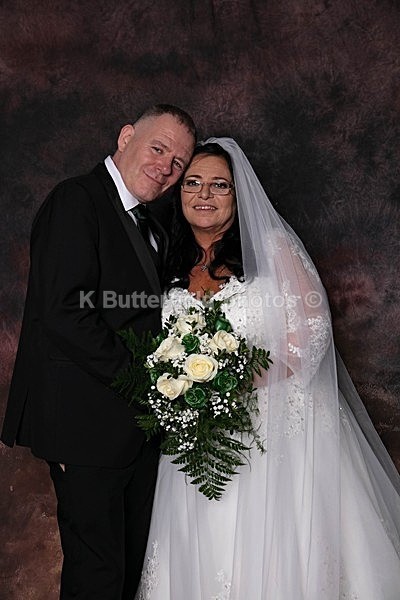 253 - Nigel and Christina Wedding in Newgrange Hotel 18th March
