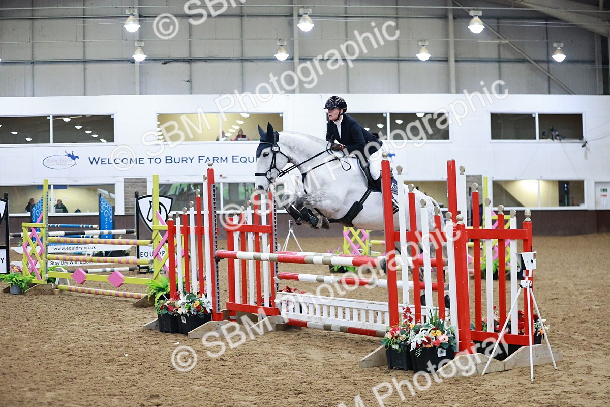 SBM_000663 - Class 3 - Senior Discovery - 1.00m
