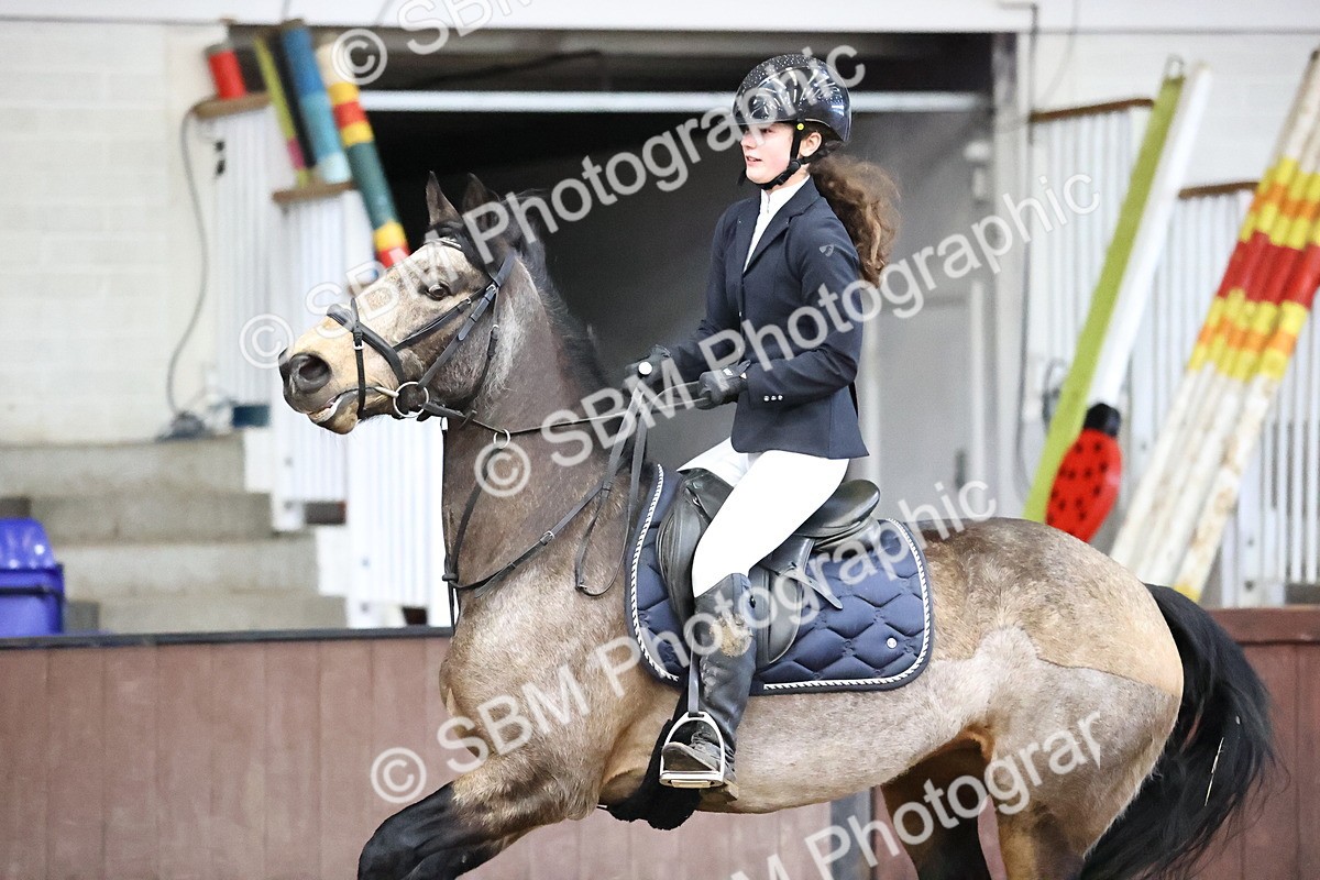 SBM_001361 - Class 9 - Pony British Novice 80cm