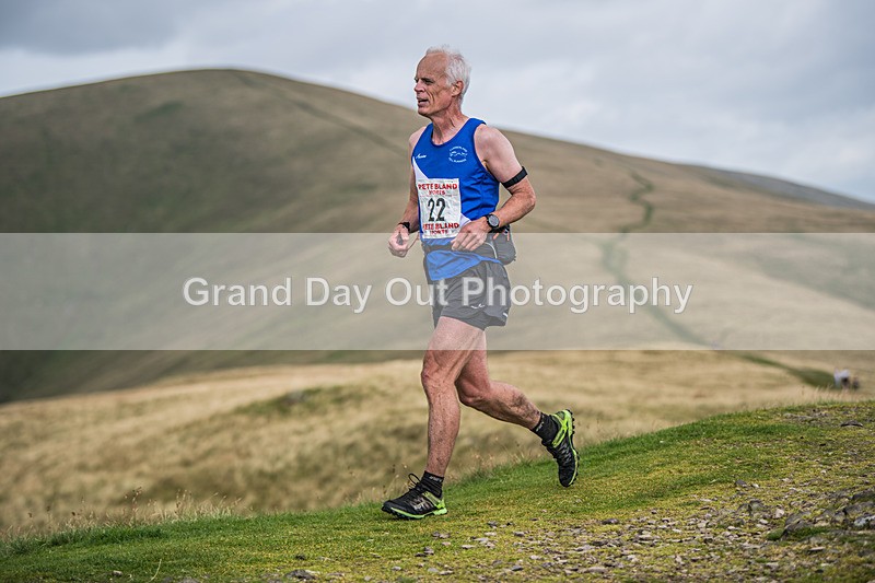 Sedbergh-731 - Sedbergh Hills Fell Race Sunday 18th August 2024