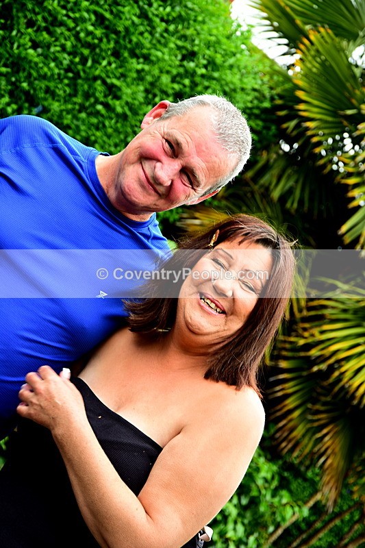 MAL-023 - Matt and Lisa
