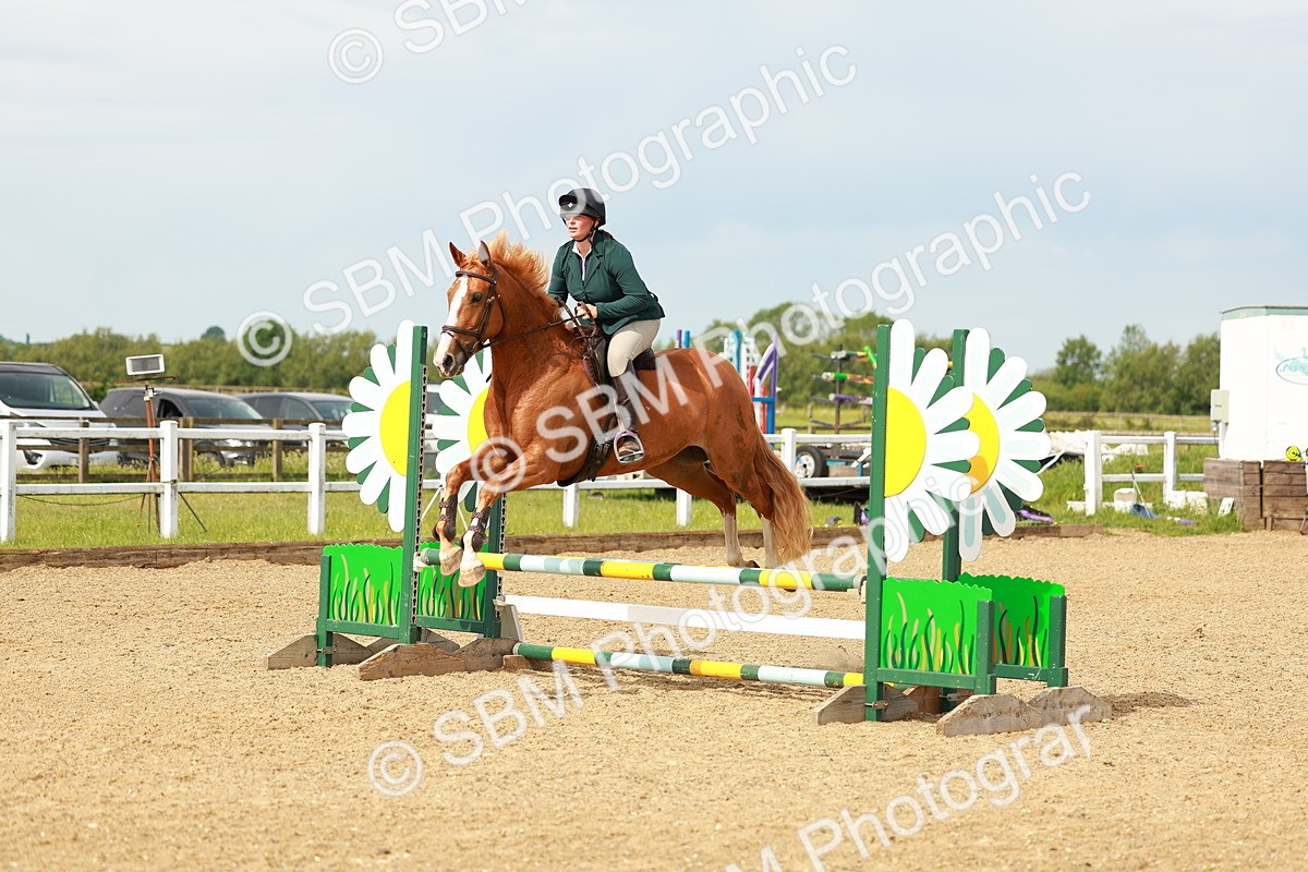 SBM_000309 - Class 1 - Clear Round