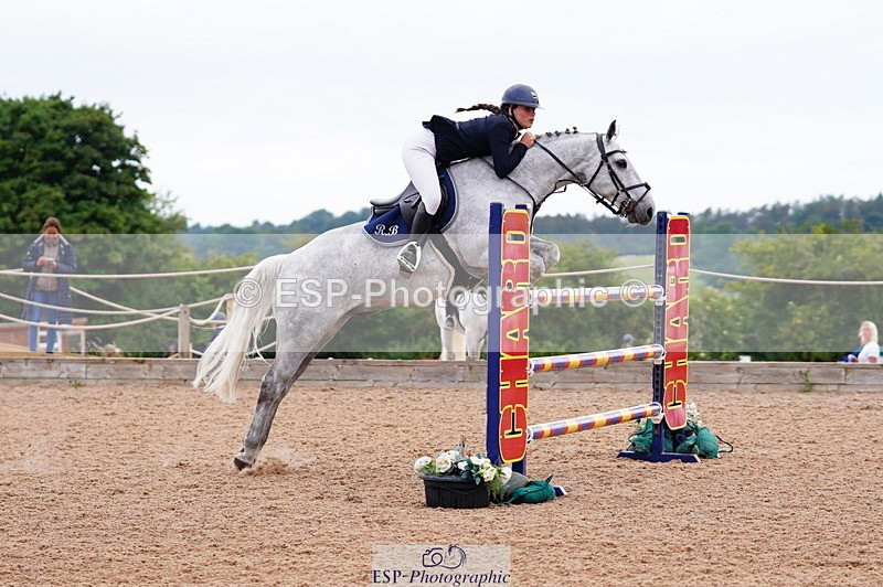 240630A-161806-15460 - Cls 26 Foxhunter 2nd Round