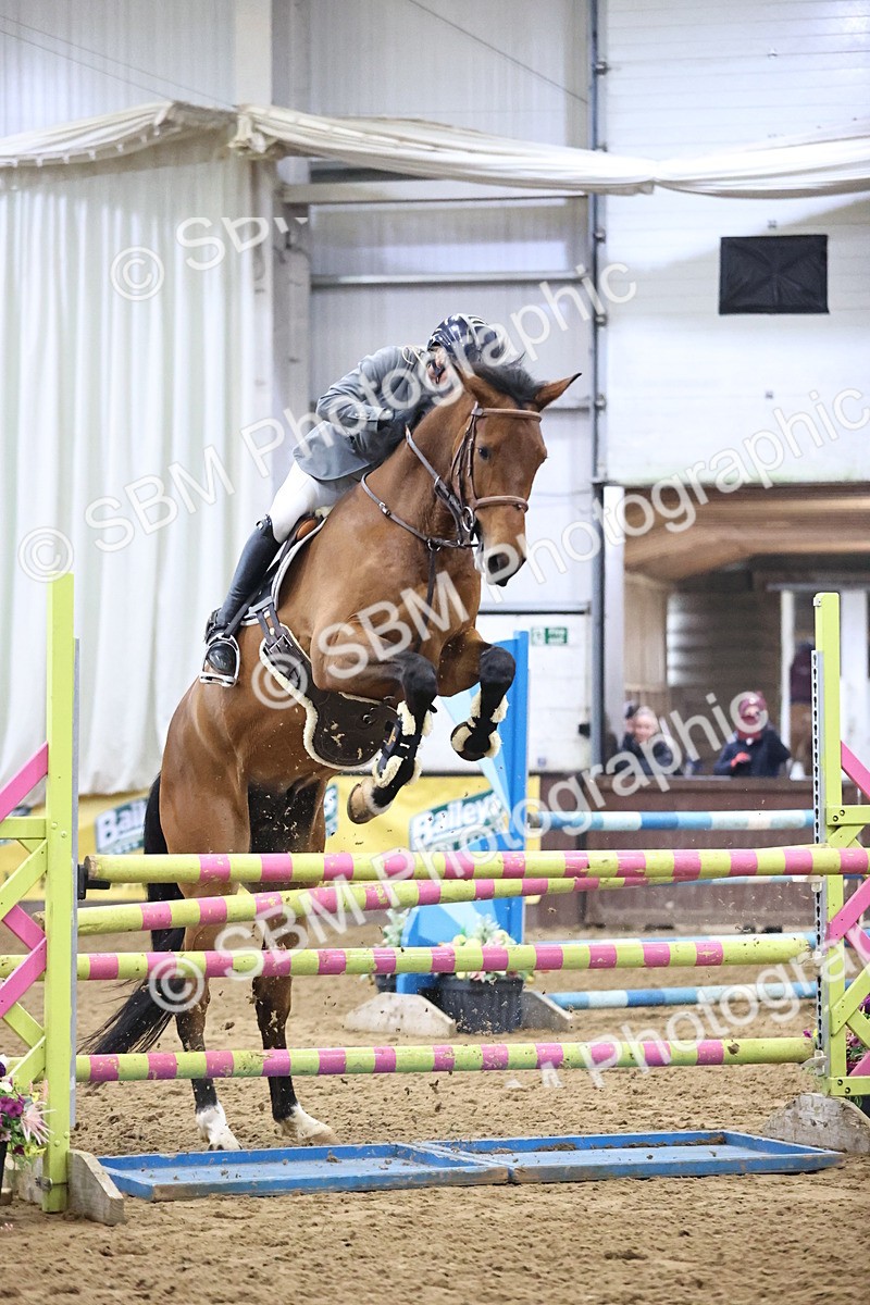 SBM_007483 - Class 23 - Senior Newcomers - 1.10m