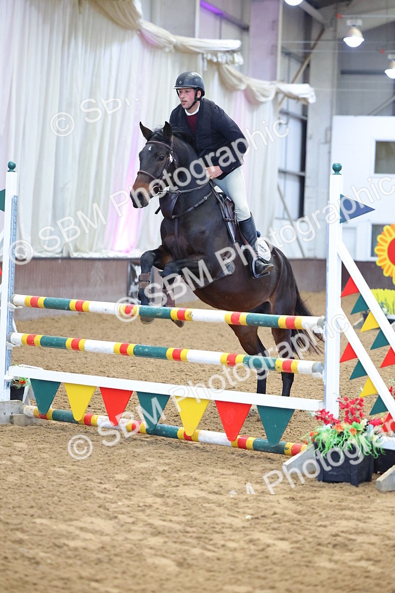 SBM_002263 - Class 9 - Senior Discovery 1.00m