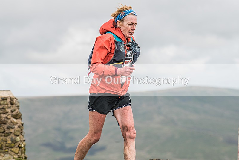 Sedbergh -2228 - Sedbergh Hills Fell Race Sunday 20th August 2023
