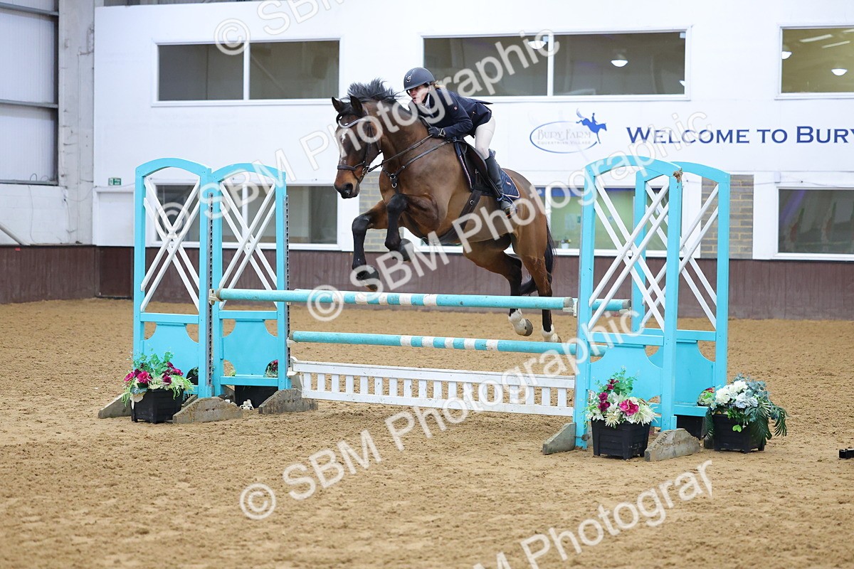 SBM_010289 - Class 22 - Equiyd 1.05m Amateur Championship Qualifier - First Round (1.05m)