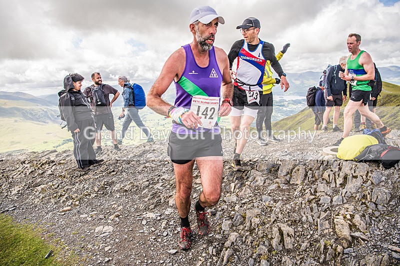 Blencathra-935 - Blencathra Fell Race Sunday 28th June 2026