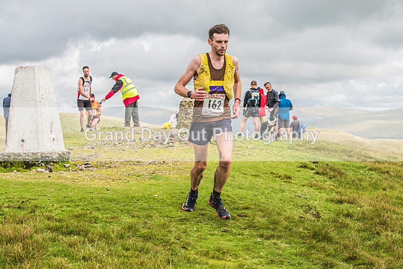 Sedbergh -1467 - Sedbergh Hills Fell Race Sunday 20th August 2023