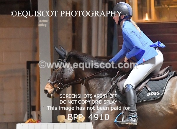 BPP_4910 - CLASS 3 Senior BritiSH Novice/ 90cm Open