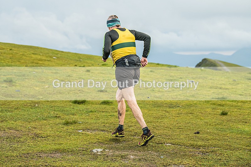 Blencathra-316 - Blencathra Fell Race Wednesday 5th June 2024