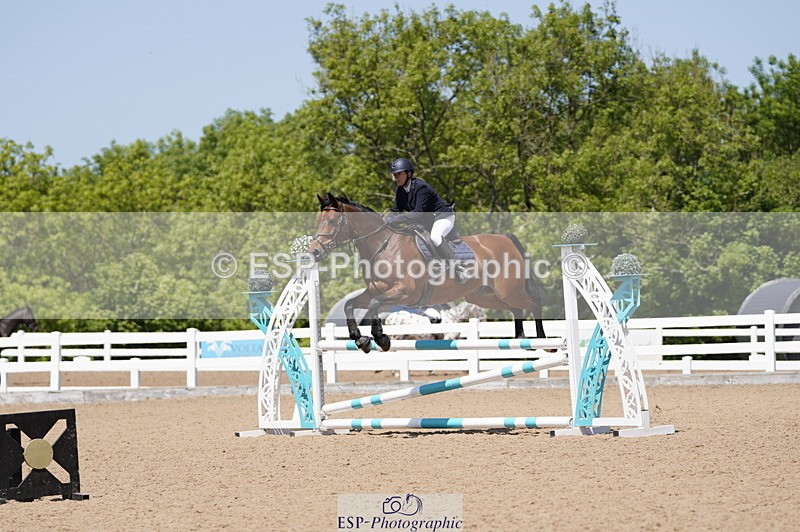 230527A-133734-04611 - Cls 22 Scope 95cm Champ Quali