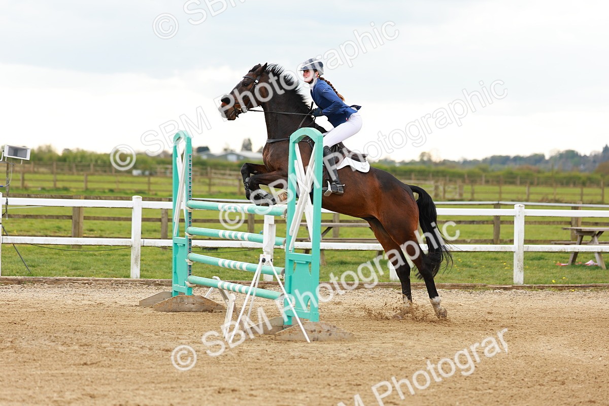 SBM_002888 - Class 6 - National 1.30 1.40m