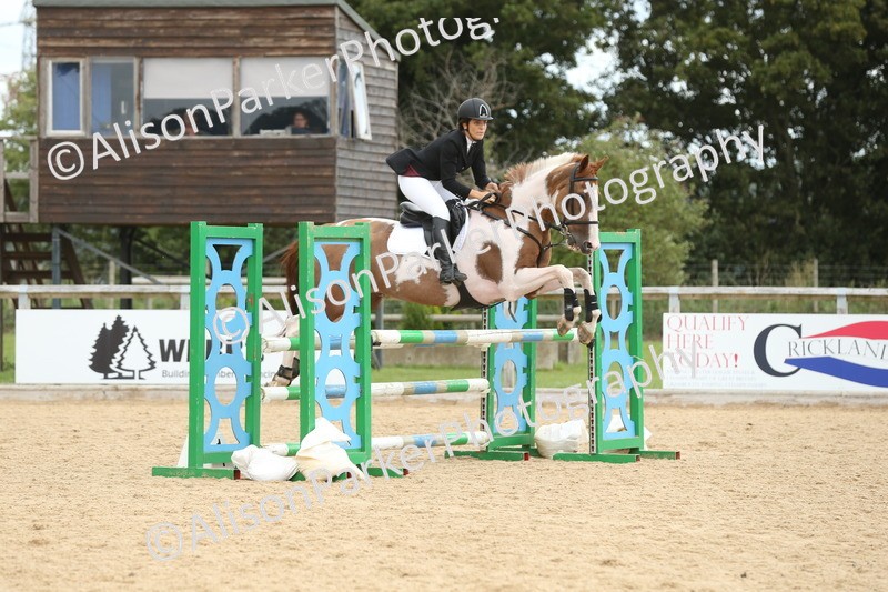 20200823-0849 - Previous Show 2019/20 Tasha Ryan