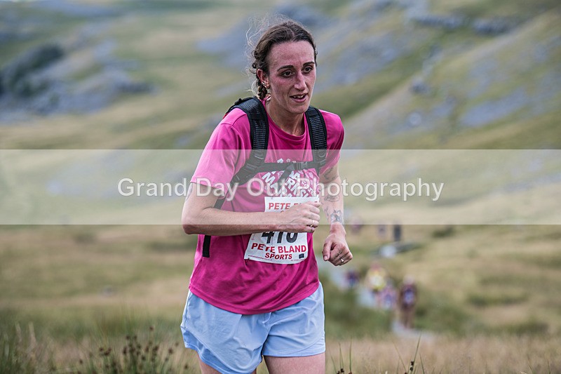 Ingleborough-514 - Ingleborough Mountain Race Saturday 18th July 2026