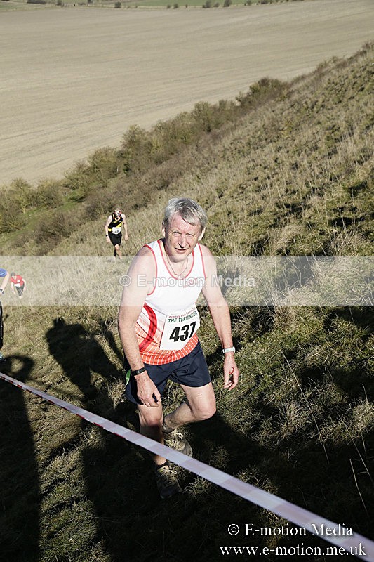 PVT 240219 1633 - The Terminator Race - Pewsey Vale - 24/02/19