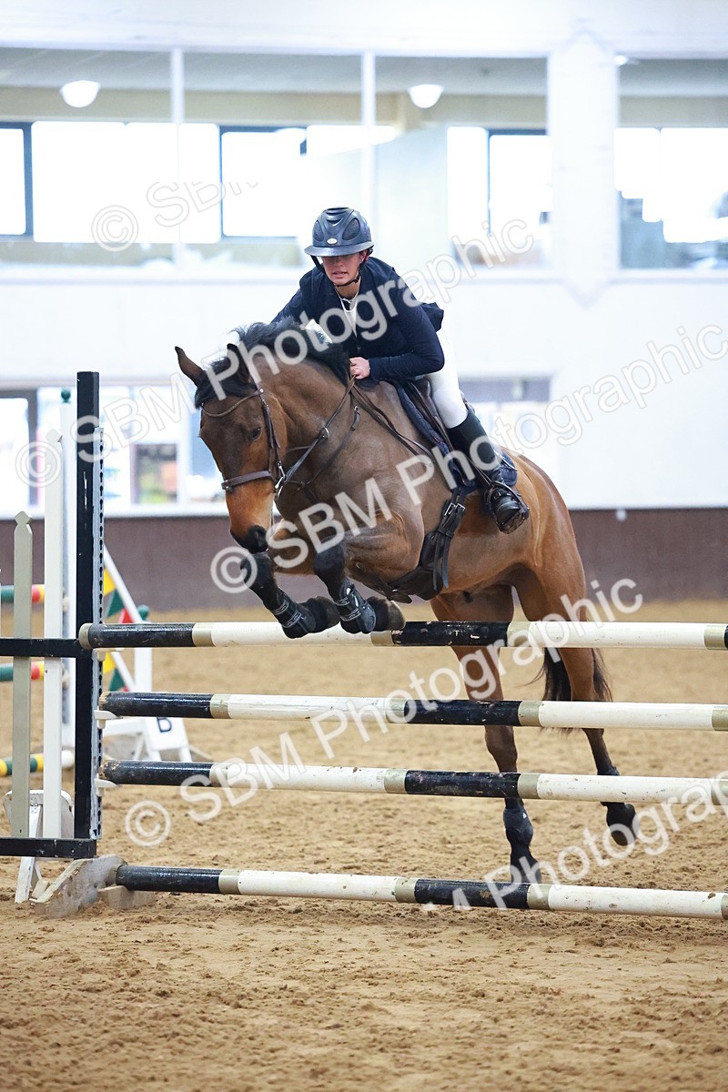 SBM_003590 - Class 3 - Senior Discovery - 1.00m