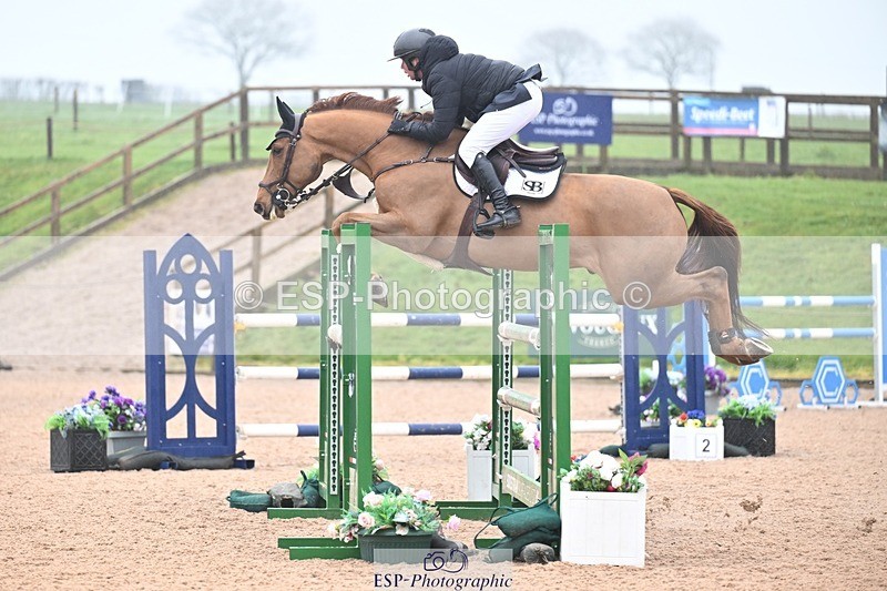 260327-113733-00529 - Cls 3 Foxhunter