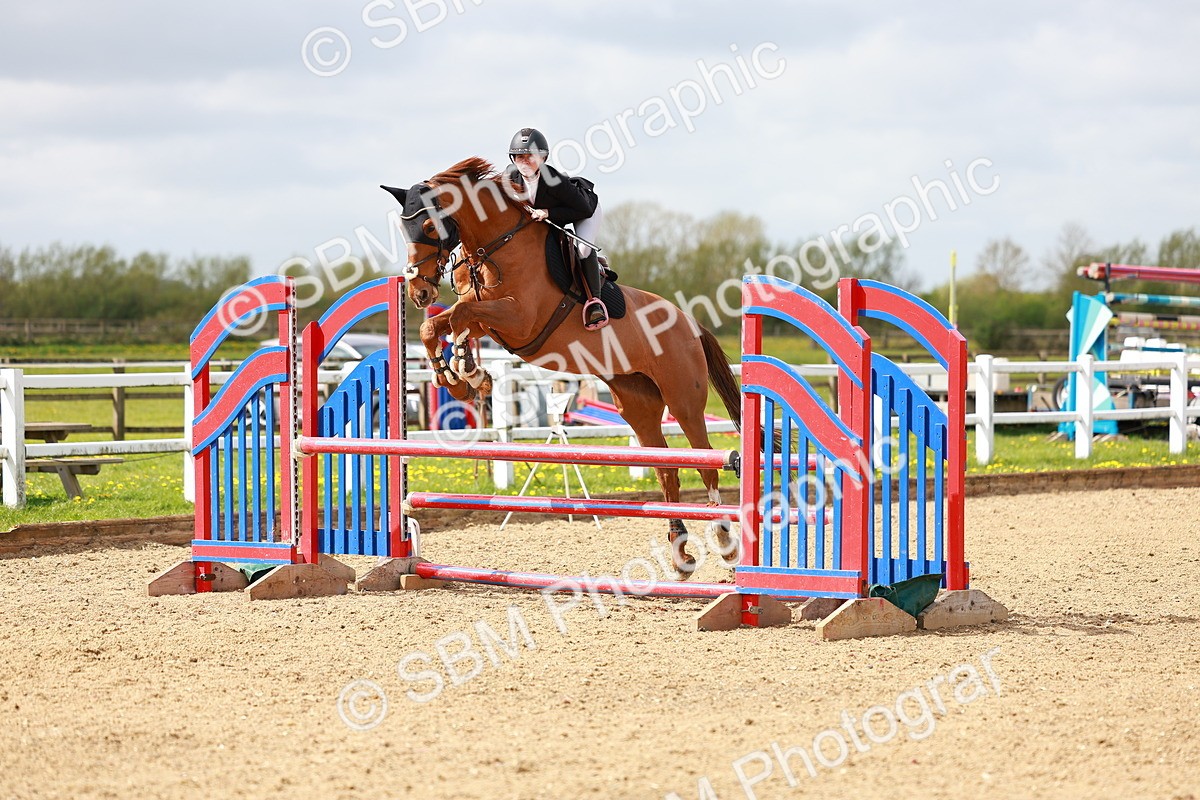 SBM_002217 - Class 9 - Senior Discovery - 1.00m